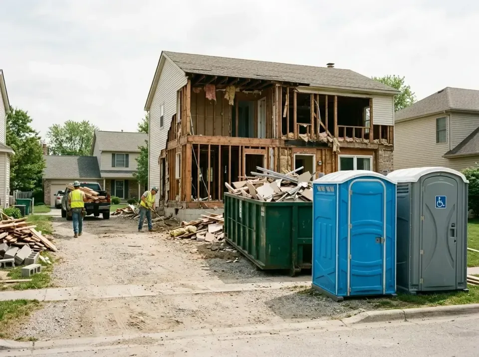 home-renovation-demolition-sit-010 — frequently asked questions, Portable Toilet & Dumpsters Rental in Perry Hall, MD